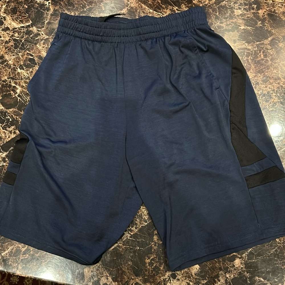 Boys shorts size XL 18/20
